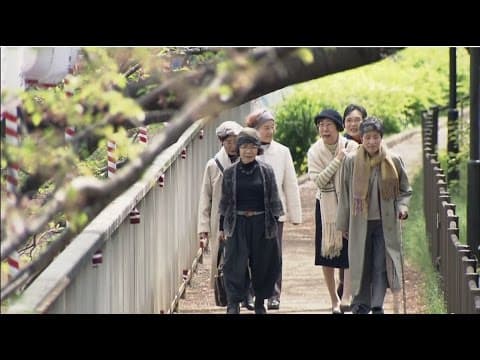 ドキュメンタリー映画 『何を怖れる』～ フェミニズムを生きた女たち～予告編