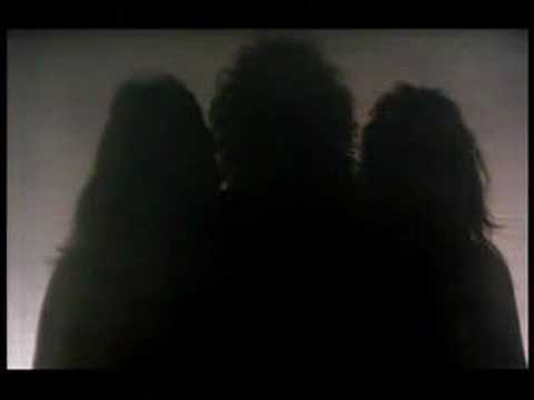 Freddie Mercury - (A Kind of Magic) Part 1
