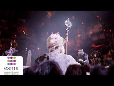 Official Teaser