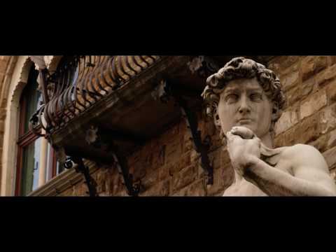 La flama sagrada 2016 Florencia Tráiler 3 Alberto Espino HD
