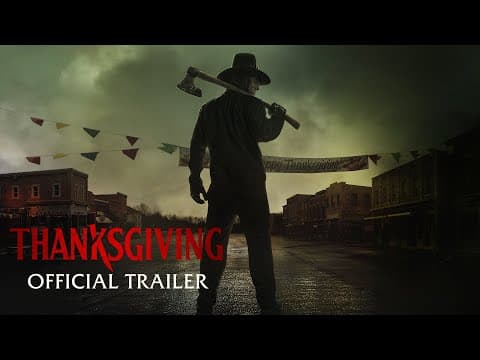 Official Trailer