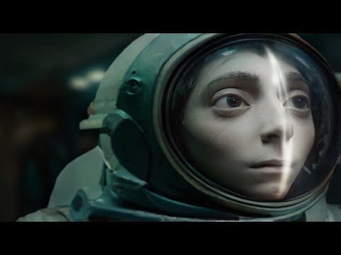 《九宵 - Nine Awaken》- Official Trailer 1
