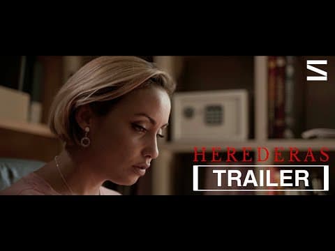 Tráiler Herederas
