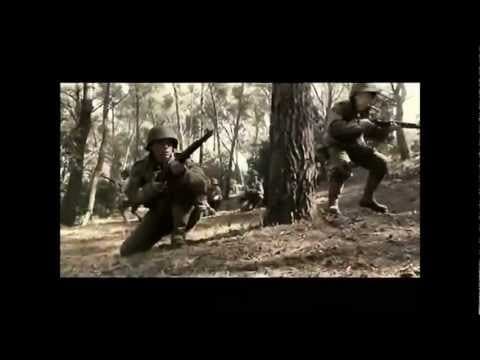 The Cross Roads (aka La Croisée des Chemins) Trailer [HQ]