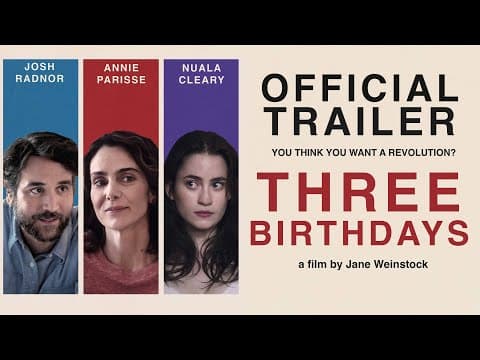 Official Trailer