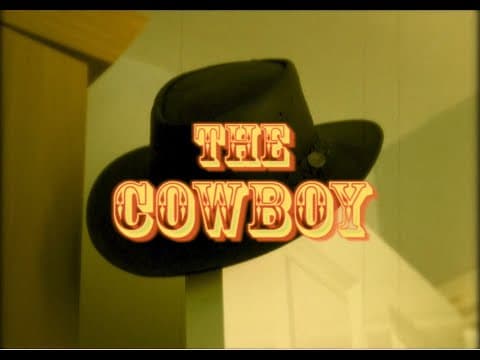 The Cowboy (2024) Short Film