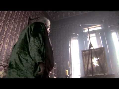 ALMA RAIZ. Cortometraje. Trailer.