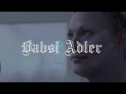Babsi Adler