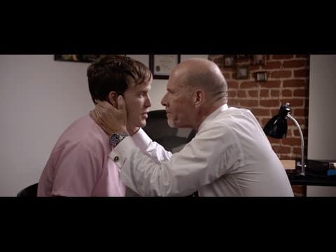 Imagine A World Where Being "Gay" The Norm & Being Straight Would Be The Minority - STRAY short film