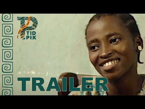 AISHA Official African Trailer| Swahili | 2015 TidPix Trailer