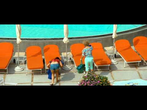 Kath & Kimderella (2012) Official Trailer [HD]