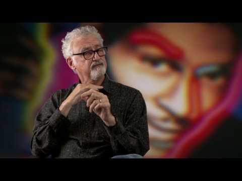 Allan Arkush on HAIL HAIL ROCK 'N' ROLL