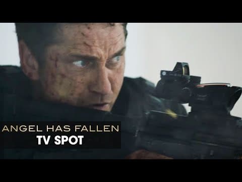 Official TV Spot “AUDIENCE”