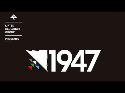 1947: The LRG Video - Official Trailer - LRG [HD]