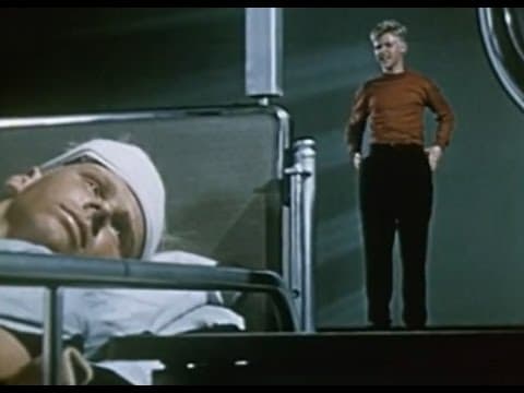 Dick Wakes Up (1954)