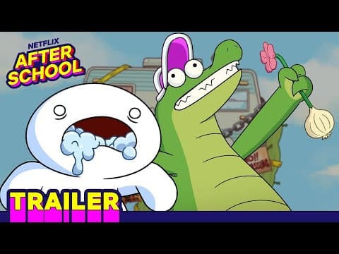 Official Trailer