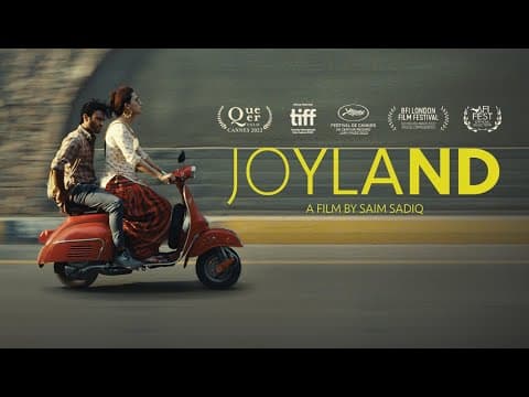 Official US Trailer