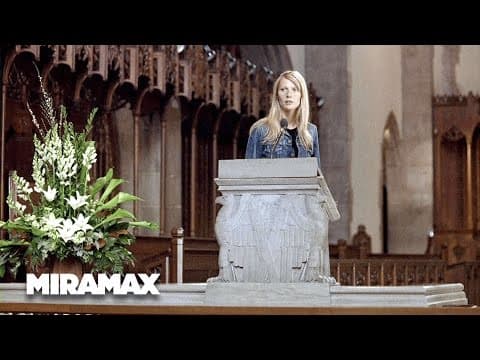 Proof | 'Eulogy' (HD) - Gwyneth Paltrow, Jake Gyllenhaal | MIRAMAX