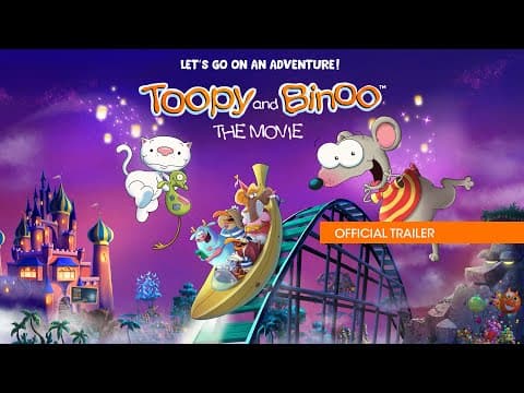 Official Trailer