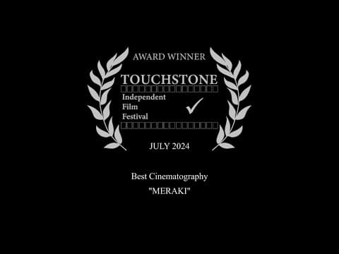 MERAKI (TRAILER) DIRECTED BY ROBERT EDMONDS (UNITED KINGDOM)