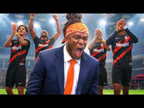 ROAD TO GLORY: VILLAINS (EP. 1) EXTENDED CUT
