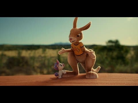 The Making of G'day | G’day, the short film (2022) | Tourism Australia