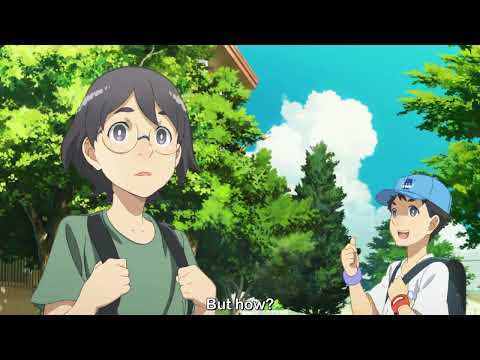 BREAK OF DAWN Teaser Teaser - English Subtitled