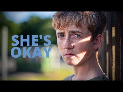 She’s Okay - (2019)