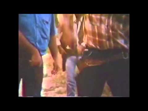 [TRAILER] Um pistoleiro chamado Papaco