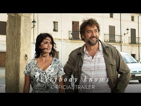 Official US Trailer
