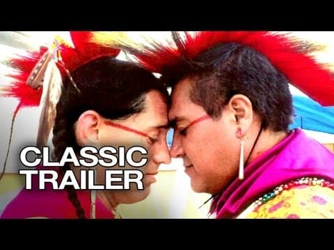 Two Spirits (2009) Official Trailer #1 - Documentary Movie HD