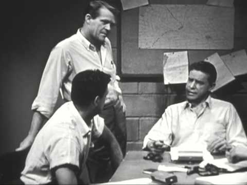 Planning For Emergence From Public Shelter (1963)
