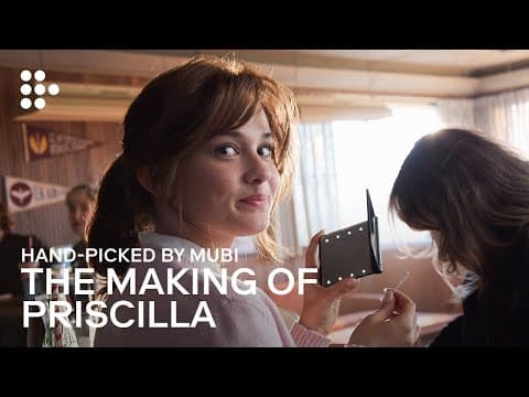 Hand-picked by MUBI