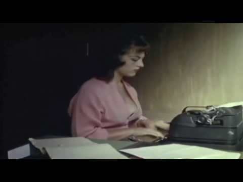 The Immoral Mr Teas 1959 American film scenes