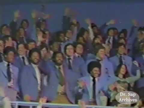 1977 Rose Bowl Preview Michigan Replay