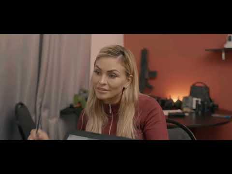 Rastro Mortal Tráiler oficial
