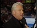 WWF ROYAL ALBERT HALL LONDON 1991 INTRODUCTION
