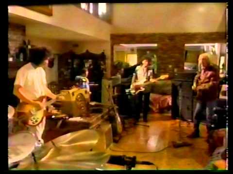 Mary Jane's Last Dance - Tom Petty & The Heartbreakers