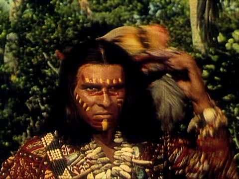 Distant Drums (1951) Trailer