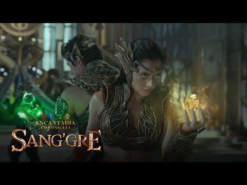 Encantadia Chronicles: Sang'gre: Bagong yugto (Teaser)