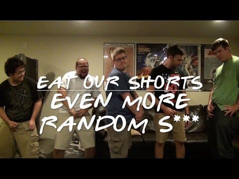Eat Our Shorts Season 2 - Opening