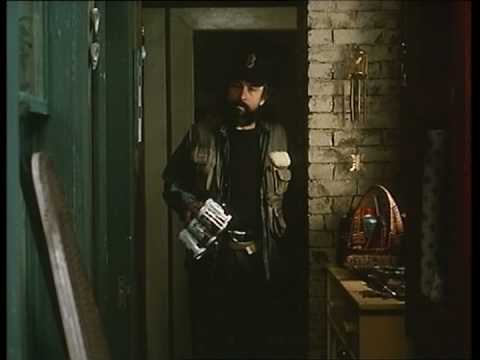 Jacknife - Trailer - (1989) - HQ