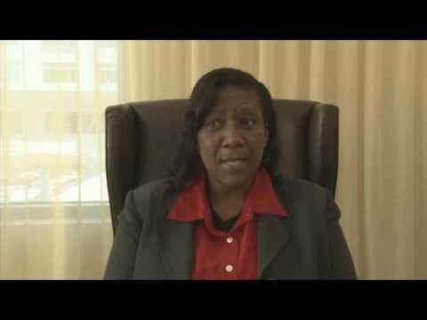 Sharon Squires Full Interview