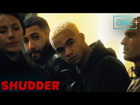 Official Trailer [Subtitled]