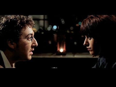 Efsun (2011) | Aksel Bonfil