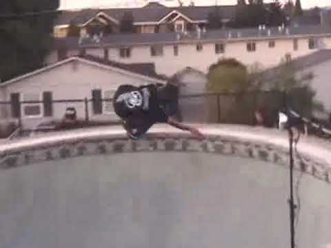 Thrasher Brutality FULL Part 1