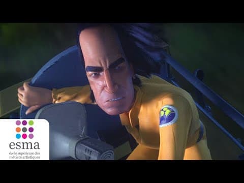 Official Teaser