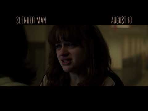 TV Spot - "Disappear Cutdown Final"