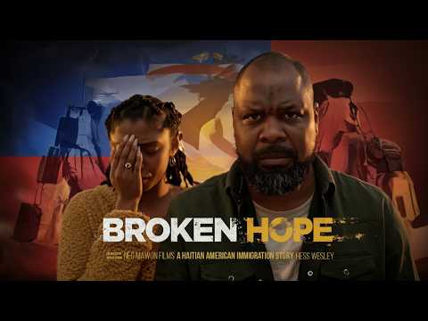 Broken Hope - Over Half A Million migrants at risk of deportation.