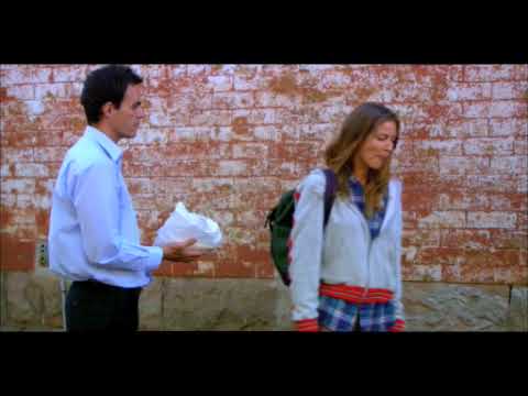 (OUTDATED) Anyone You Want - Trailer with Tabrett Bethell & Socratis Otto